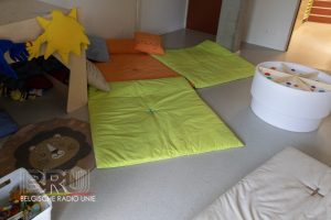 Feestelijke opening Nieuwe Vleugel De Boomgaard