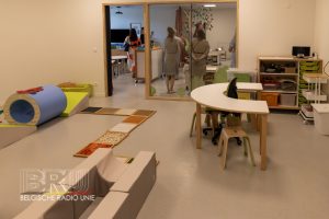 Feestelijke opening Nieuwe Vleugel De Boomgaard