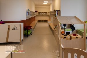 Feestelijke opening Nieuwe Vleugel De Boomgaard