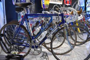 Fietscollectie Nico Van der Haegen