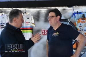 Fietscollectie Nico Van der Haegen