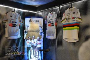 Fietscollectie Nico Van der Haegen