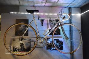 Fietscollectie Nico Van der Haegen