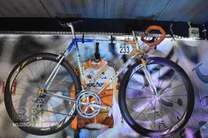 Fietscollectie Nico Van der Haegen