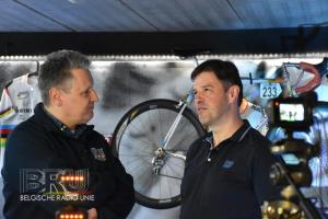 Fietscollectie Nico Van der Haegen