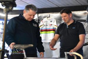 Fietscollectie Nico Van der Haegen