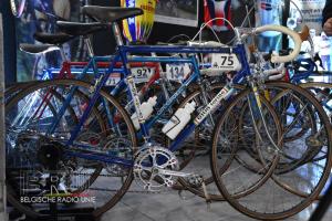 Fietscollectie Nico Van der Haegen