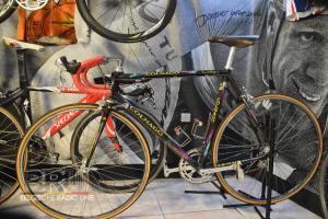 Fietscollectie Nico Van der Haegen