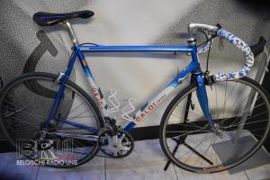 Fietscollectie Nico Van der Haegen