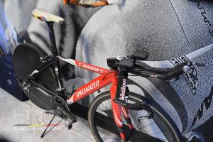 Fietscollectie Nico Van der Haegen