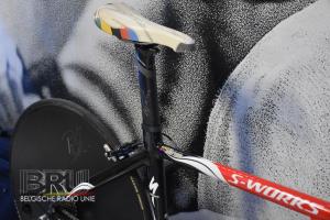 Fietscollectie Nico Van der Haegen