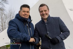 Geboortebos Harelbeke