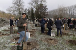 Geboortebos Harelbeke
