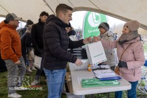 Geboortebos Harelbeke