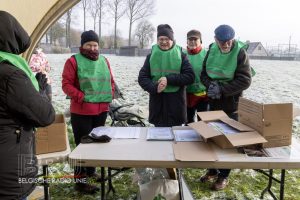 Geboortebos Harelbeke