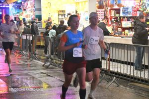 Halve Marathon Rapper dan een Ezel