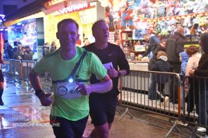 Halve Marathon Rapper dan een Ezel