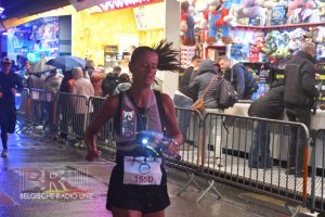 Halve Marathon Rapper dan een Ezel