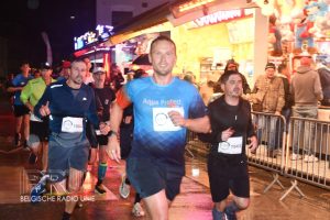 Halve Marathon Rapper dan een Ezel