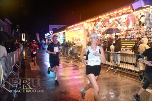 Halve Marathon Rapper dan een Ezel