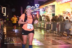 Halve Marathon Rapper dan een Ezel