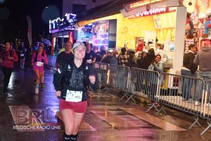 Halve Marathon Rapper dan een Ezel