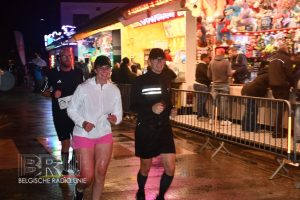 Halve Marathon Rapper dan een Ezel