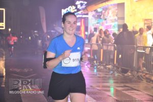 Halve Marathon Rapper dan een Ezel