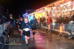 Halve Marathon Rapper dan een Ezel