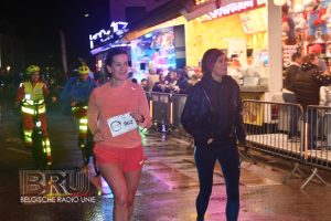 Halve Marathon Rapper dan een Ezel