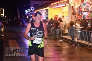 Halve Marathon Rapper dan een Ezel