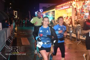 Halve Marathon Rapper dan een Ezel