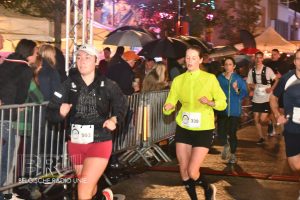 Halve Marathon Rapper dan een Ezel