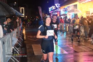 Halve Marathon Rapper dan een Ezel