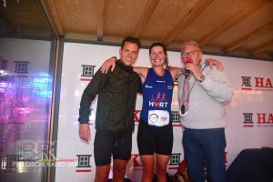 Halve Marathon Rapper dan een Ezel