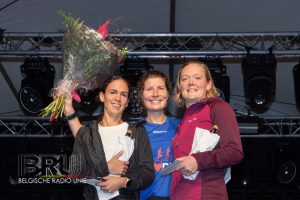 Halve Marathon Rapper dan een Ezel