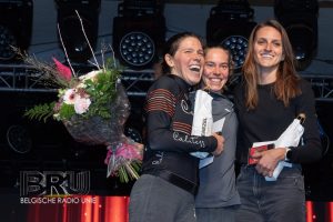 Halve Marathon Rapper dan een Ezel