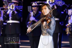 Internationale Taptoe Lommel