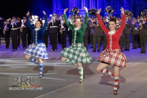 Internationale Taptoe Lommel