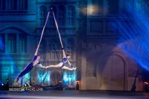 Internationale Taptoe Lommel