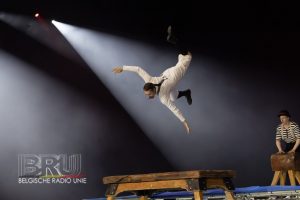 Internationale Taptoe Lommel