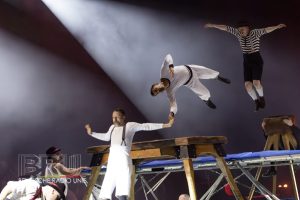 Internationale Taptoe Lommel