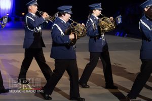 Internationale Taptoe Lommel