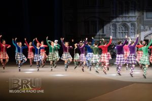 Internationale Taptoe Lommel