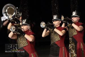 Internationale Taptoe Lommel