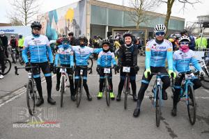 KBK Cyclo 2025