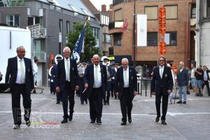 Kermisrondgang Torhout 2025