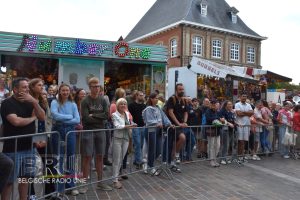 Kermisrondgang Torhout 2025