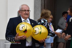 Kermisrondgang Torhout 2025