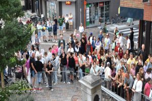 Kermisrondgang Torhout 2025